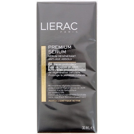 Lierac Premium Regeneráló Szérum 30ml