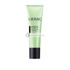 Lierac Pureté Gesichtsmaske 50 ml