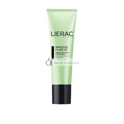 Lierac Pureté Gesichtsmaske 50 ml