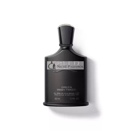 Creed Green Irish Tweed Eau de Parfum für Herren 50 ml