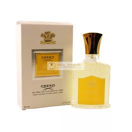 Creed Neroli Sauvage Eau de Parfum, 50ml
