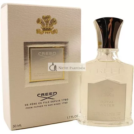 Creed Royal Water Eau de Parfum unisex 50 ml