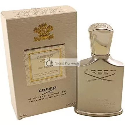 Creed Himalaya Eau de Parfum für Herren 50 ml