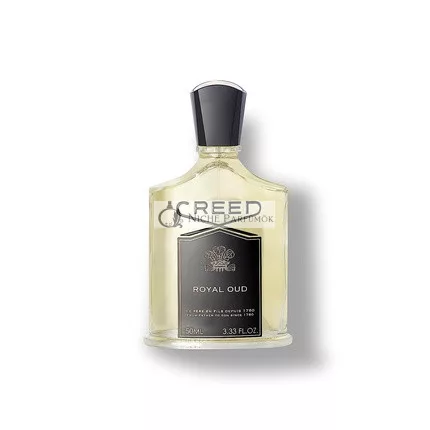 Creed Royal Oud Eau de Parfum unisex 50 ml