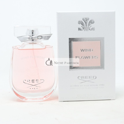 Windflower by Creed Eau De Parfum, 75ml