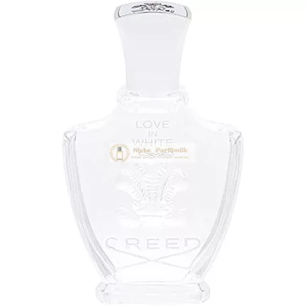 Creed Love in White For Summer Eau de Parfum, 75ml