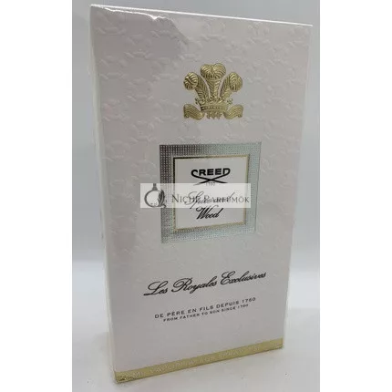 Creed Spice And Wood Eau De Parfum Spray, 75ml