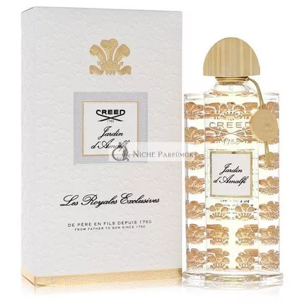 Creed Jardin D'Amalfi Eau De Parfum Spray, 75ml
