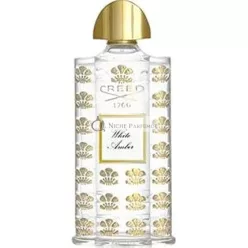   Creed Les Royales Exclusives White Amber Eau De Parfum Spray Unisex, 75ml