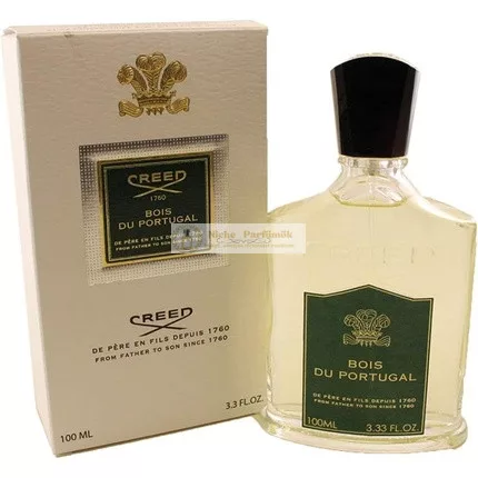 Creed Bois Du Portugal Eau de Parfum Spray 100ml für Männer