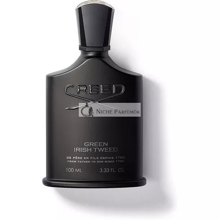 Creed Green Irish Tweed Eau De Parfum Spray