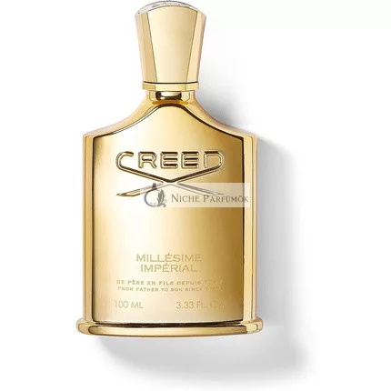 Millesime Imperial von Creed Eau De Parfum für Männer 100ml