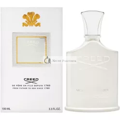 CREED Silver Mountain Water Eau De Parfum, 100ml