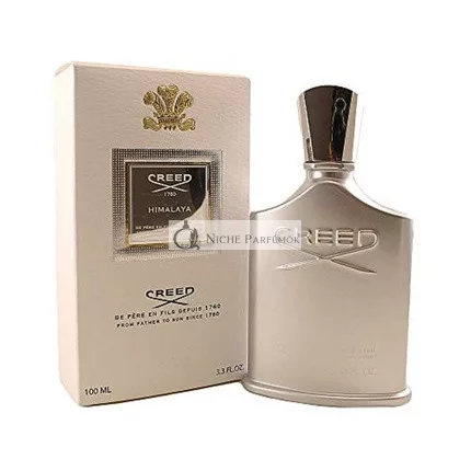 Creed Millésime Himalaya Eau de Parfum Spray Unisex, 100ml