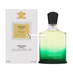 Creed Original Vetiver Millesime Spray, 100ml