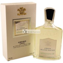 Virgin Island Water by Creed Eau De Parfum, 50ml