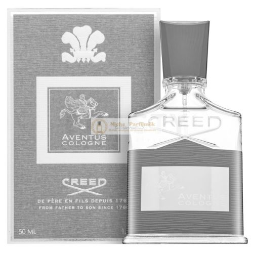 Creed Aventus Cologne Eau de Parfum férfiaknak 50 ml
