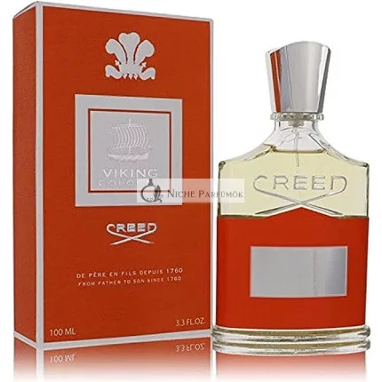 Creed Viking Cologne Eau de Parfum unisex 100 ml