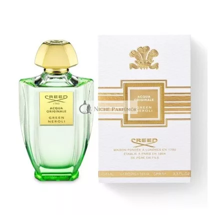 Creed Acqua Originale Green Neroli Eau De Parfum, 100ml