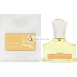 Creed Aventus Eau de Parfum für Damen 30 ml