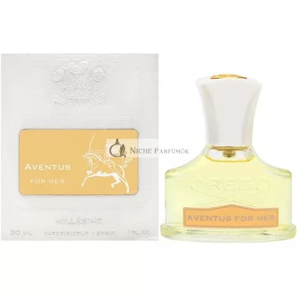 Creed Aventus Eau de Parfum für Damen 30 ml