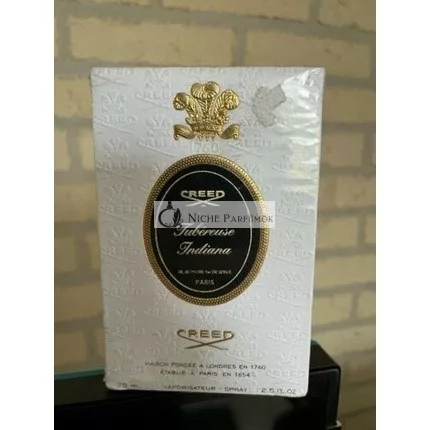 Creed Tubereuse Indiana 75ml Eau de Parfum