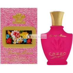 Creed Spring Flower Eau de Parfum Spray für Frauen, 75ml