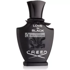 Creed Love in Black Eau de Toilette für Damen 75 ml
