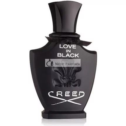 Creed Love in Black Eau de Toilette für Damen 75 ml