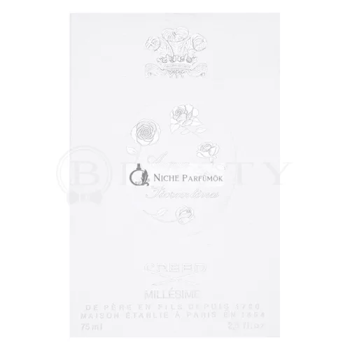 Creed Acqua Fiorentina Eau de Parfum für Damen 75 ml