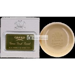 Creed Irish Tweed Parfümiertes Seife für Männer, 150g