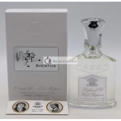 Creed Aventus Parfümöl 75ml,