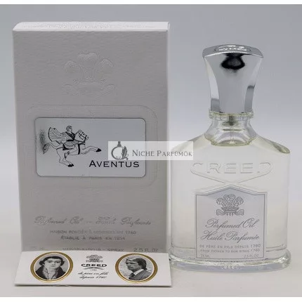 Creed Aventus Parfümöl 75ml,