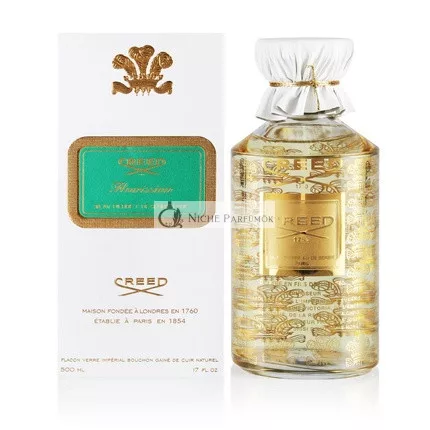 Creed Fleurissimo Eau de Parfum für Frauen, 500ml