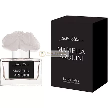 EVAFLORPARIS Mariella Arduini Damen Eau De Parfum, 50ml