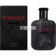 EvaflorParis Whisky Black OP Eau de Toilette für Männer, 100ml