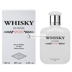 Whisky Homme Sport, 100ml