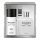 Evaflorparis Whisky Sport Geschenkbox Eau de Toilette 100ml + Deodorant 150ml + Geldbeutel-Set, 520g