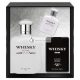 Evaflor Whisky Homme Sport Eau De Toilette Set - 100ml, 10ml, 20ml