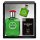 Evaflor Whisky Origin Eau De Toilette Spray Készlet - 100ml, 10ml, 20ml