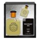 Evaflorparis Whisky for Men Gift Box Eau de Toilette, 520g