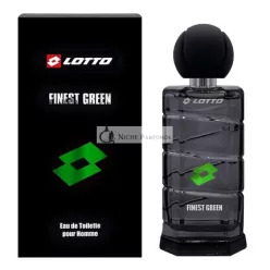   EVAFLORPARIS Finest Green Eau De Toilette 100ml, Herrenparfum