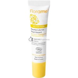 Nährende Lippenbalsam 15ml