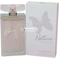 Franck Olivier Nature EDP für Frauen, 75ml