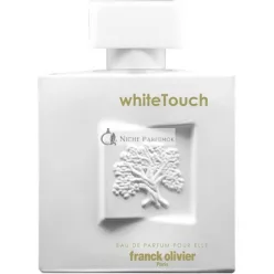Franck Olivier White Touch Damen EDP 100ml