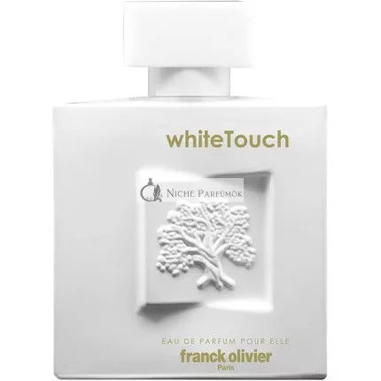 Franck Olivier White Touch Damen EDP 100ml