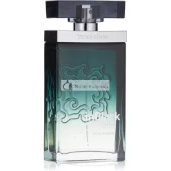 Franck Olivier In Black Eau de Toilette für Männer