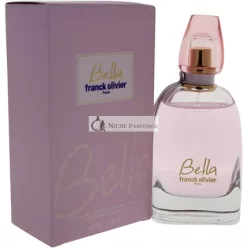 Franck Olivier Bella Eau de Parfum für Damen 75 ml