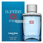 Franck Olivier Sunrise Ice Eau de Toilette férfiaknak 75 ml