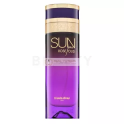   Franck Olivier Sun Java Rose Oud Eau de Parfum für Damen 75 ml